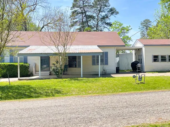 624 County Road 183, Carthage, TX 75633