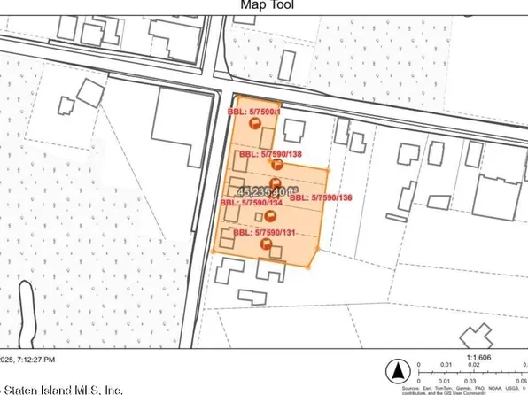 54 Kreischer St, Staten Island, NY 10309