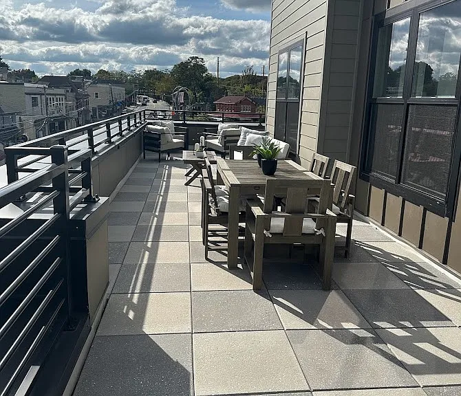 The Fritz Apartments — Photo 81