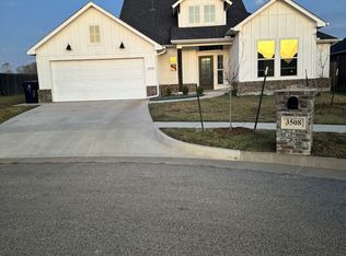 3508 Stoney Ridge Ct, Yukon, OK 73099