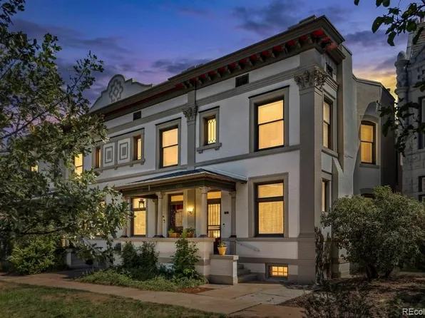1576 N Emerson Street, Denver, CO 80218