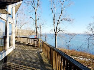 8755 Pt Mason Rd, Big Sandy, TN 38221