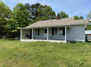 1731 Harding Blvd, Cotter, AR 72626