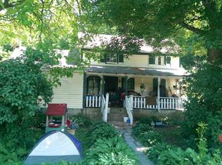 300 Aiken Rd, Middle Granville, NY 12849