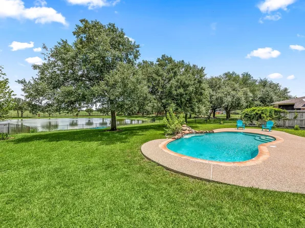 427 Crestwater Trail, Houston, TX 77082