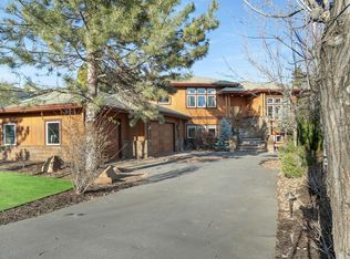 61613 Tam McArthur Loop, Bend, OR 97702