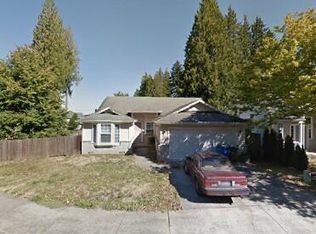 98664 NE 14th Ln, Vancouver, WA 98664