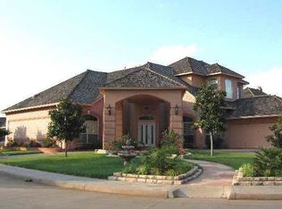 2029 Peachtree Ln, Wichita Falls, TX 76308