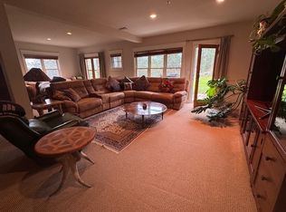 166 Gillespie Spur #A, Jamestown, CO 80455