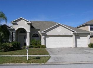 25731 Frith St, Land O Lakes, FL 34639