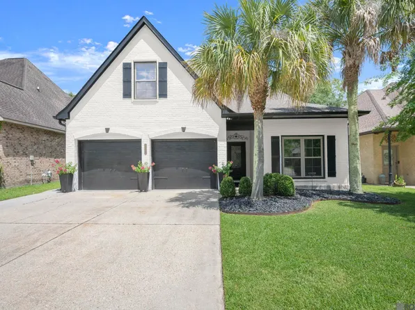 3307 Grassy Lake Dr, Baton Rouge, LA 70816