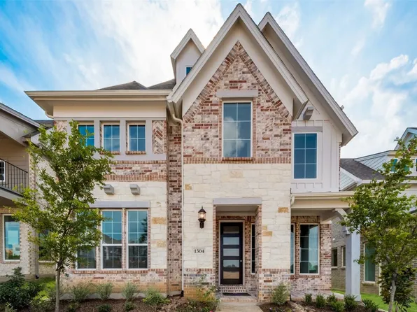 1504 Euclid Aly, Corinth, TX 76208