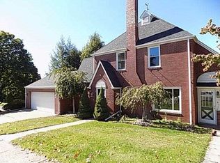309 Keystone Dr, New Kensington, PA