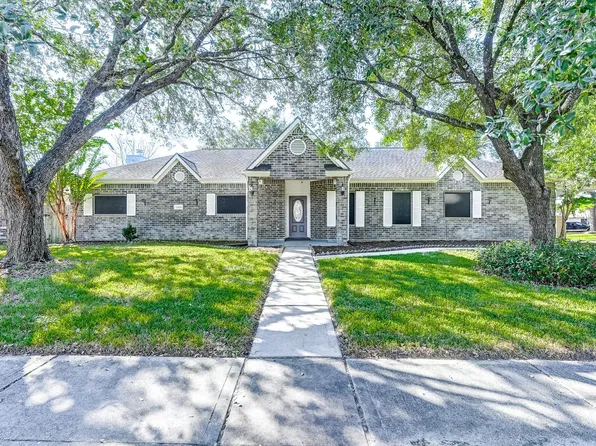 12439 Westlock Dr, Tomball, TX 77377