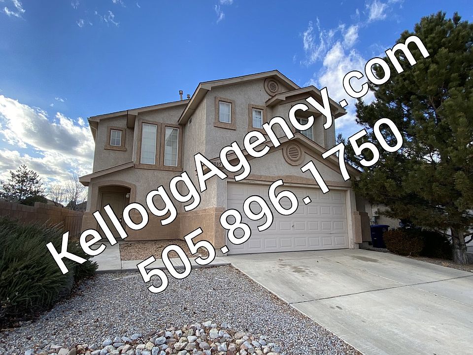 1st image of 9505 Cerro Largo Pl NW