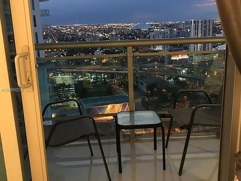 350 S Miami Ave #2515 — Photo 7