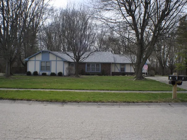 915 Morningside Dr, Lebanon, IN 46052