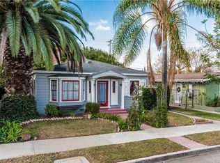 1371 Roycroft Ave, Long Beach, CA 90804