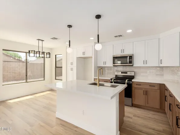 1441 E 12TH Place, Casa Grande, AZ 85122