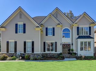 1888 Mapmaker Dr NE, Dacula, GA 30019