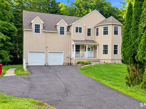 1277 Rubber Avenue, Naugatuck, CT 06770