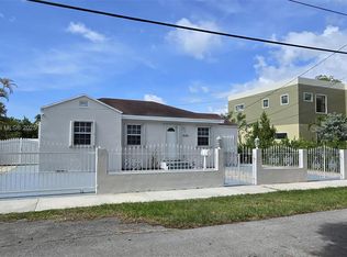 3640 SW 13th St, Miami, FL 33145