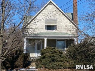 211 W Locust St, Canton, IL 61520