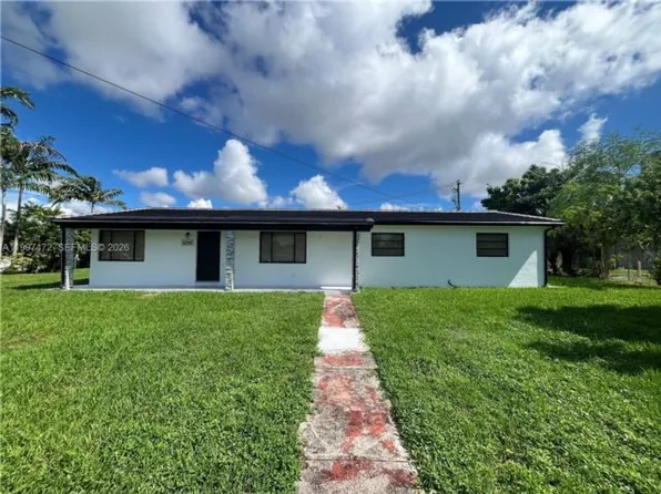 11755 SW 37th St, Miami, FL 33175
