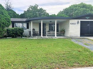 6038 13th Ave, New Port Richey, FL 34653