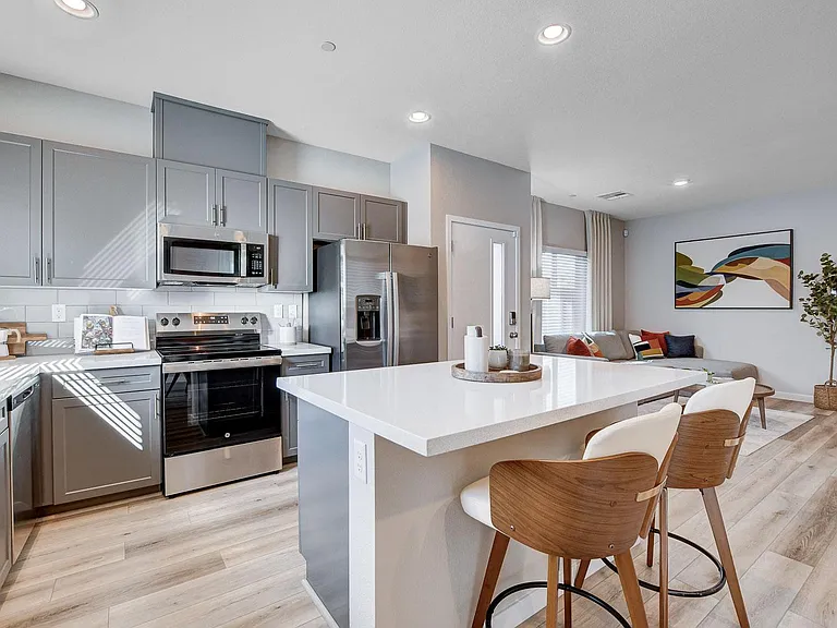 Elevate Townhomes — Photo 46