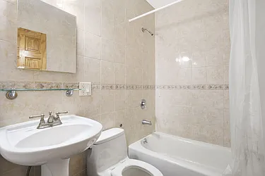 Rented by Citi Habitats