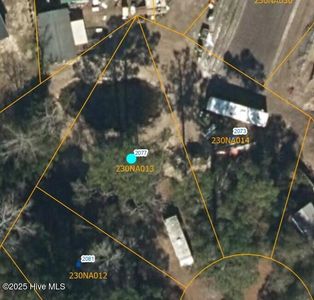 2077 Windy Terrace SW, Supply, NC, 28462