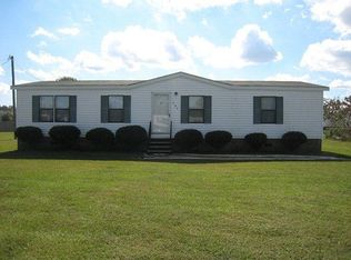 202 Granite Dr, Lucama, NC 27851