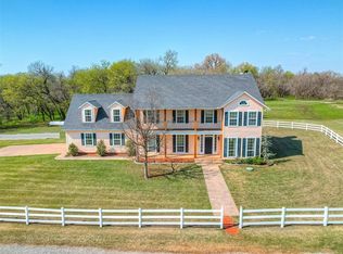 26483 E 870th Rd, Cashion, OK 73016