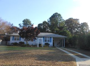 1836 Millwood Rd, Sumter, SC 29150