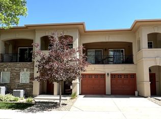 1703 Whitehall Drive #4A, Longmont, CO 80504