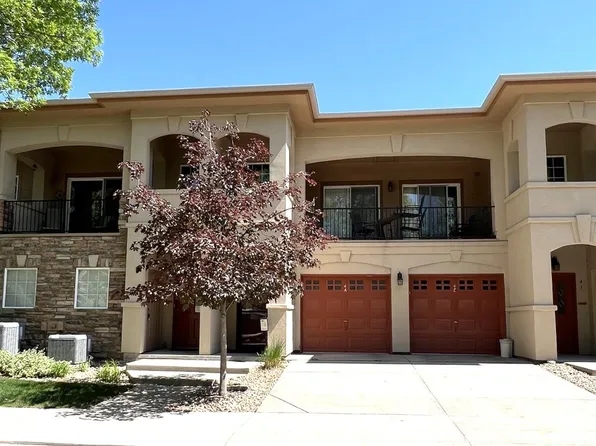 1703 Whitehall Drive #4A, Longmont, CO 80504