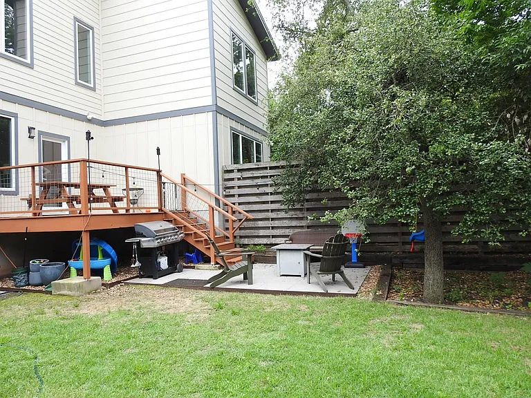 4014 Clawson Rd #B — Photo 27