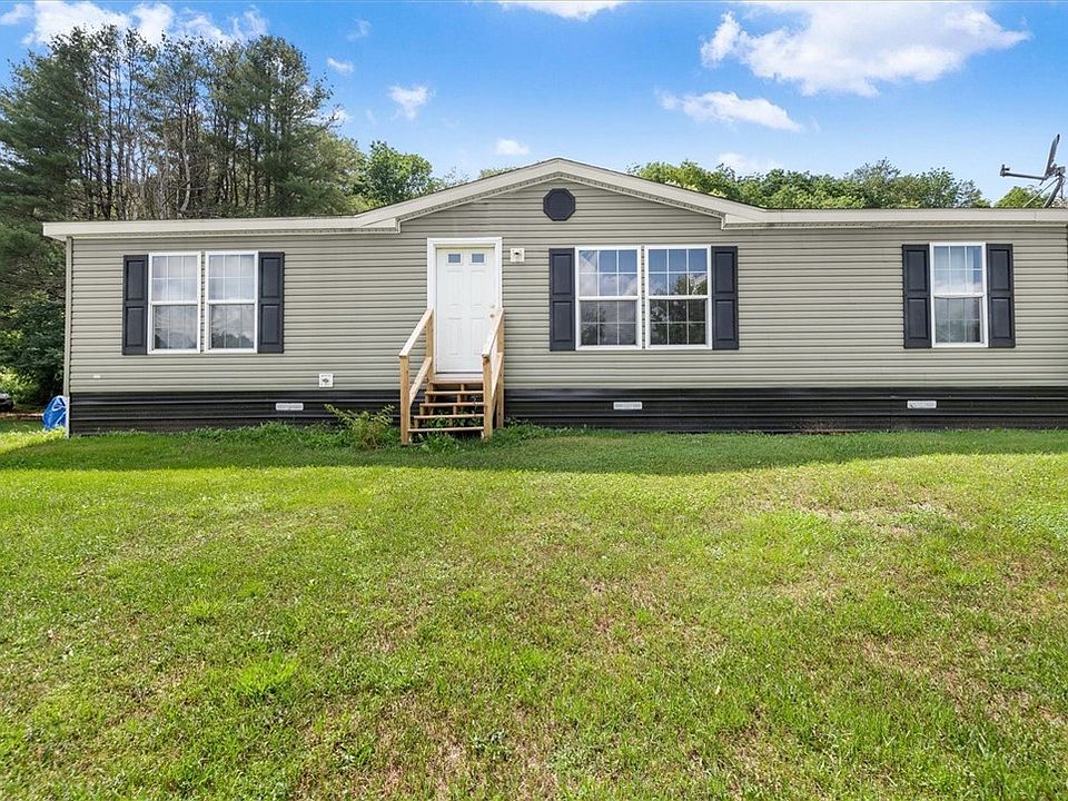 1970 Gorton Lake Rd, West Edmeston, NY 13485 Zillow