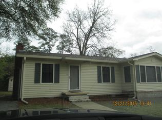 634 Parkhill Dr, Columbus, GA 31907