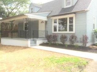 2810 E County Line Rd, Hatboro, PA 19040