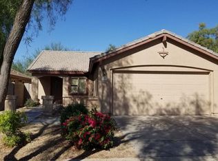 5350 W Jessica Ln, Laveen, AZ 85339
