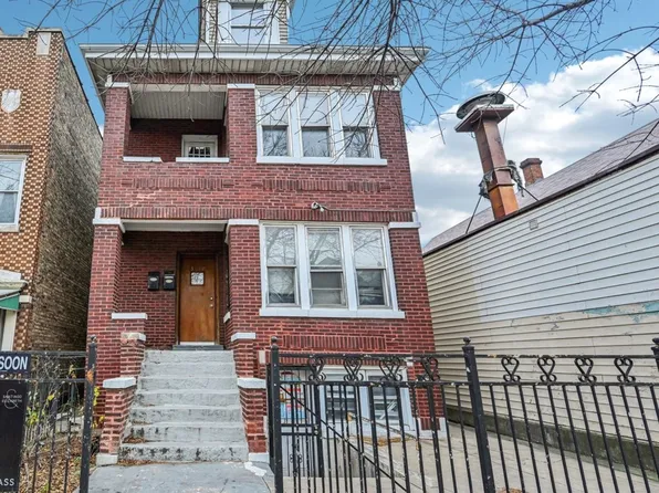 3140 W Pershing Rd, Chicago, IL 60632