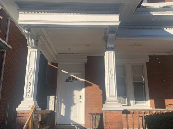 5131 Hazel Ave, 5131 Hazel Ave APT 3F, Philadelphia, PA 19143