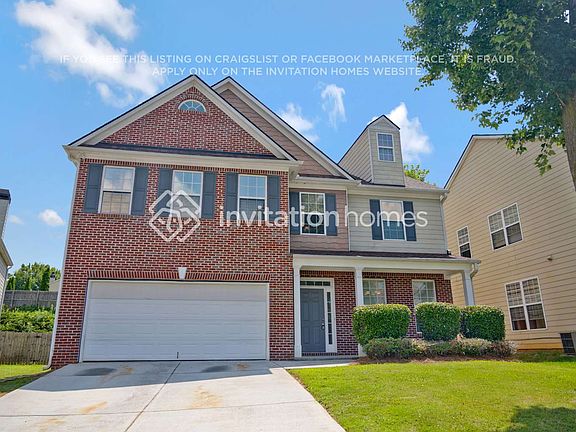 2nd image of 3128 Yelton Ln