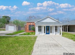 13515 Rose Dr, Walker, LA 70785