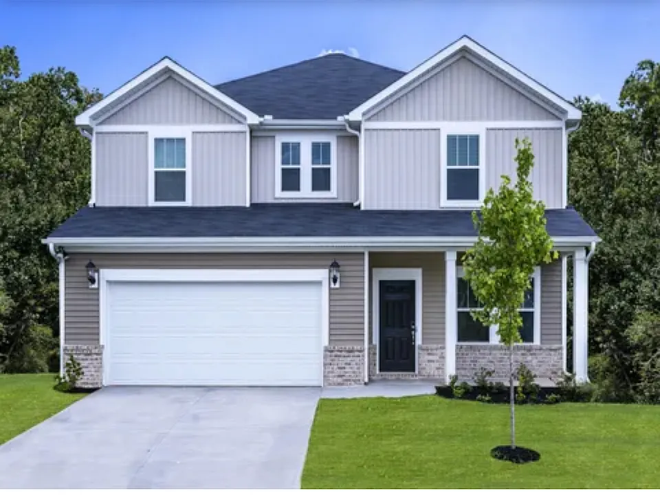 209 Merriweather Way