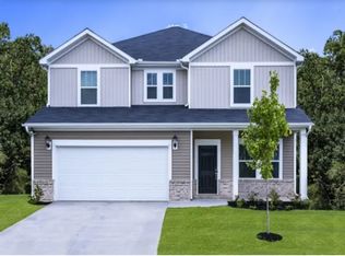 209 Merriweather Way, Spartanburg, SC 29306