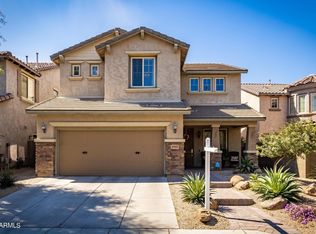 3925 E Half Hitch Pl, Phoenix, AZ 85050