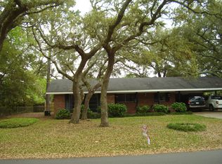 2529 Old Bay Rd, Biloxi, MS 39531